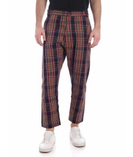 VIVIENNE WESTWOOD Повседневные брюки