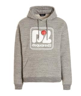 DSQUARED2 Худи/толстовка