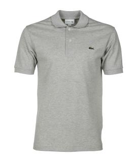 LACOSTE Поло с коротким рукавом