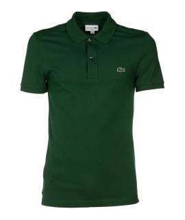 LACOSTE Поло с коротким рукавом
