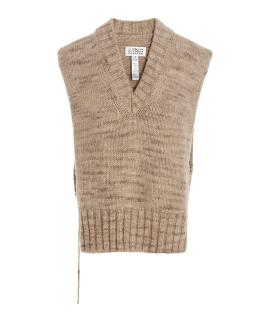 MAISON MARGIELA Жилетка