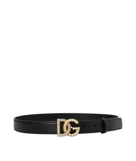 DOLCE&GABBANA Ремень