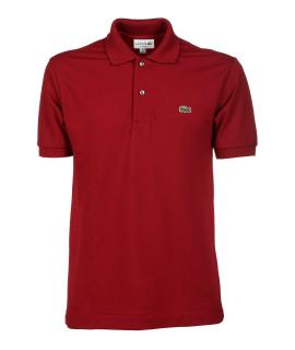 LACOSTE Поло с коротким рукавом