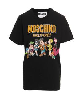 MOSCHINO Футболка