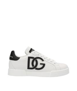 DOLCE&GABBANA Кроссовки
