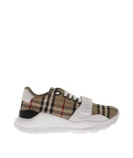 BURBERRY Кроссовки