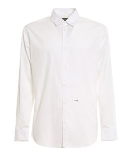 DSQUARED2 Классическая рубашка