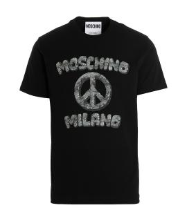 MOSCHINO Футболка