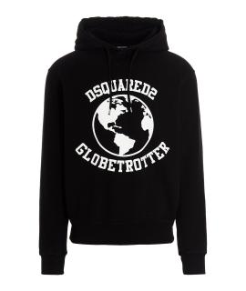 DSQUARED2 Худи/толстовка