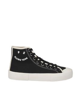 PAUL SMITH Высокие кроссовки / кеды