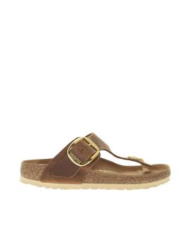 BIRKENSTOCK Шлепанцы
