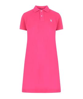 POLO RALPH LAUREN Повседневное платье