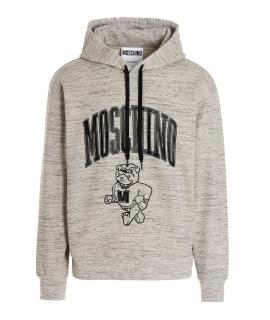 MOSCHINO Худи/толстовка