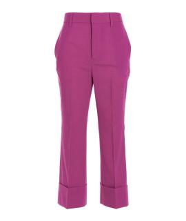 DSQUARED2 Прямые брюки