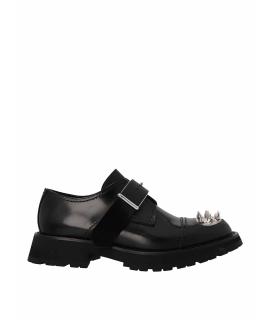 ALEXANDER MCQUEEN Лоферы
