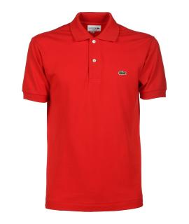 LACOSTE Поло с коротким рукавом