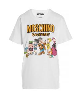 MOSCHINO Футболка