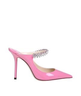 JIMMY CHOO Мюли