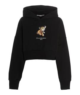 STELLA MCCARTNEY Худи/толстовка
