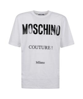 MOSCHINO Футболка