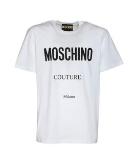 MOSCHINO Футболка