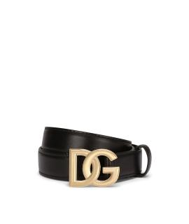 DOLCE&GABBANA Ремень