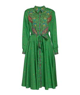 KENZO Повседневное платье