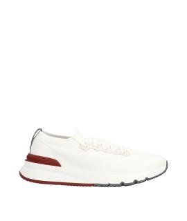 BRUNELLO CUCINELLI Низкие кроссовки / кеды