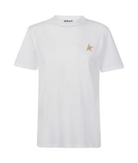 GOLDEN GOOSE Футболка