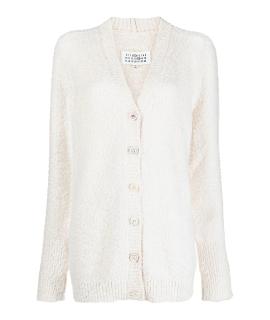 MAISON MARGIELA Кардиган