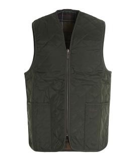 BARBOUR Жилет