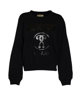 MOSCHINO Худи/толстовка