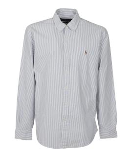 POLO RALPH LAUREN Классическая рубашка