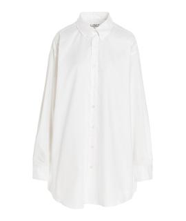 MAISON MARGIELA Кэжуал рубашка