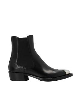 ALEXANDER MCQUEEN Ботильоны
