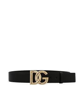 DOLCE&GABBANA Ремень
