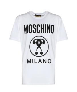 MOSCHINO Футболка