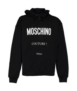 MOSCHINO Худи/толстовка