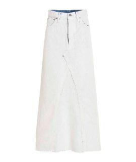 MAISON MARGIELA Юбка макси