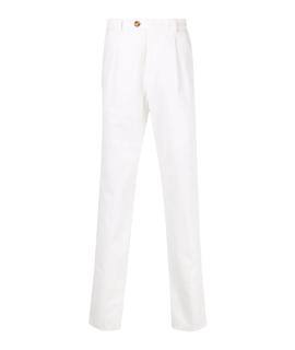 BRUNELLO CUCINELLI Повседневные брюки