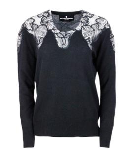 ERMANNO SCERVINO Джемпер / свитер