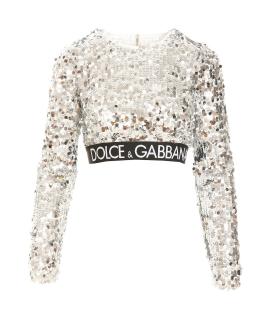 DOLCE&GABBANA Лонгслив
