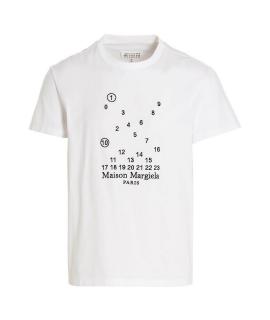 MAISON MARGIELA Футболка