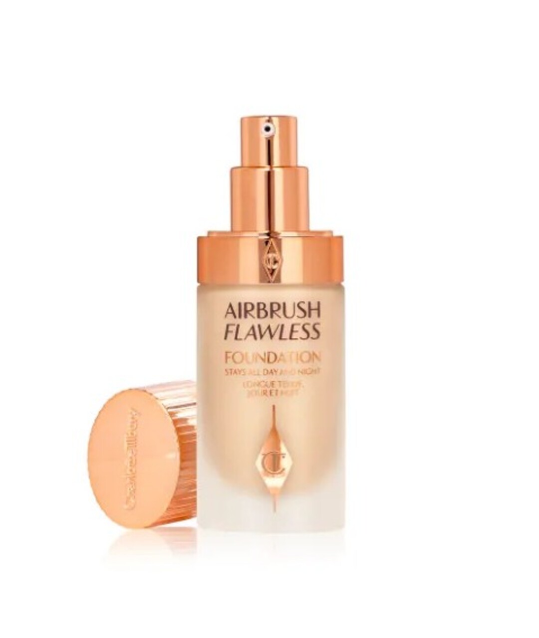 CHARLOTTE TILBURY Тональное средство, фото 1