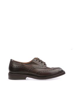 TRICKER'S Туфли
