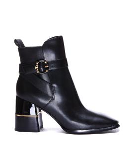 TORY BURCH Ботильоны