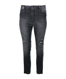 ERMANNO SCERVINO Джинсы слим