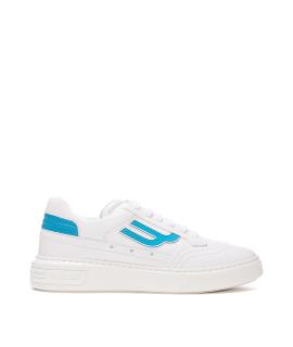 BALLY Низкие кроссовки / кеды