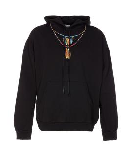 MARCELO BURLON Худи/толстовка