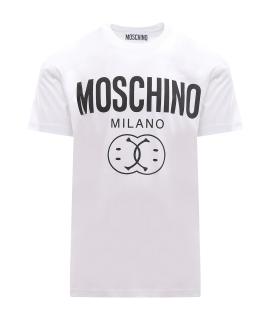 MOSCHINO Футболка